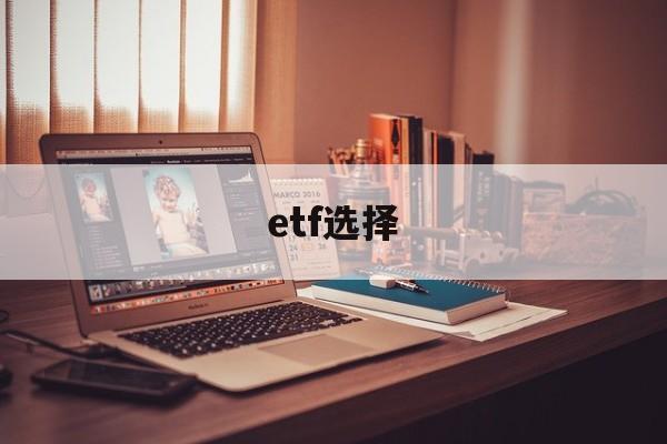 etf选择(etf选择网站)